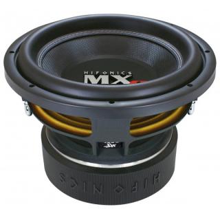 Subwoofer Hifonics MXS12D2