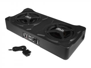 Subwoofer Hifonics Zeus ZRX 220A