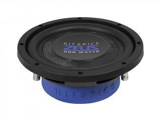 Subwoofer Hifonics Zeus ZST8D4