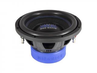 Subwoofer Hifonics Zeus ZXS10D2
