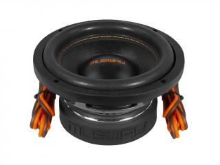 Subwoofer Musway MW622