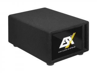 Subwoofer v boxu ESX DBX200Q