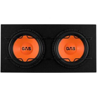 Subwoofer v boxu GAS MAD B1-212