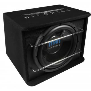 Subwoofer v boxu Hifonics TS300R