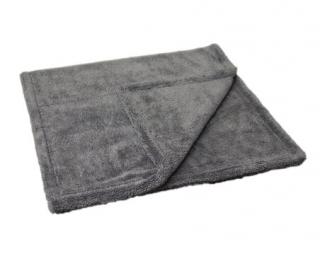Sušící ručník Mammoth Mini Triple Twist Drying Towel Double Sided 20x40 cm