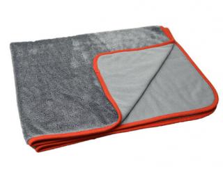Sušící ručník Mammoth Triple Twist Drying Towel Single Sided 70x90 cm