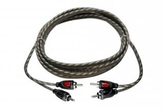 TYRO TY-150 signálový kabel 2x RCA 150cm