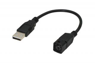 USB / 4pin. konektor VW 248893