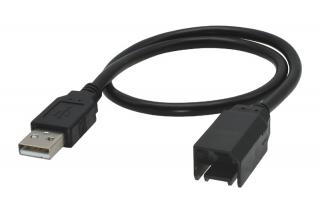 USB adaptér Opel Adam / Corsa