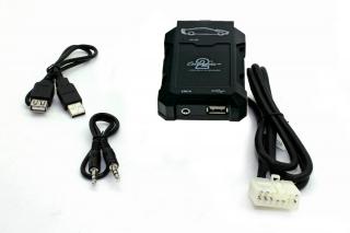 USB adaptér TOYOTA