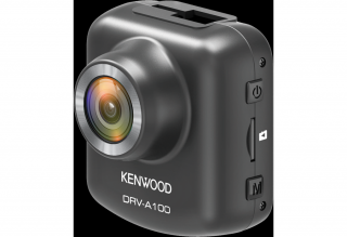 Záznamová HD kamera Kenwood DRV-A100