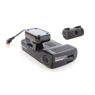 Záznamová kamera FHD s GPS, WiFi CH-100B 2CH