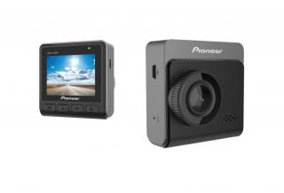 Záznamová kamera Pioneer VREC-130RS