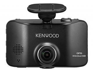 Záznamová palubní kamera Kenwood DRV-830