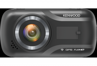 Záznamová palubní kamera Kenwood DRV-A301W