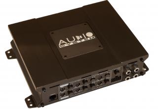 Zesilovač Audio System X80.4 D