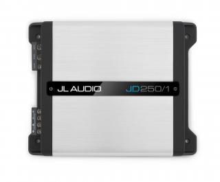 Zesilovač JL Audio JD250/1
