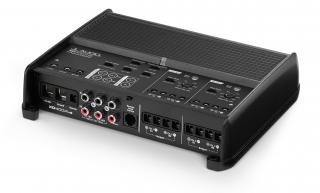 Zesilovač JL Audio XD400/4V2