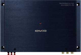 Zesilovač Kenwood XH901-5