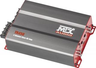Zesilovač MTX Audio TR450