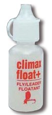 CLIMAX Float + Fly & Leader Floatant