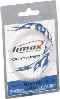 CLIMAX Polytaper leader