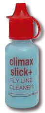 CLIMAX Slick + Fly Line Cleaner