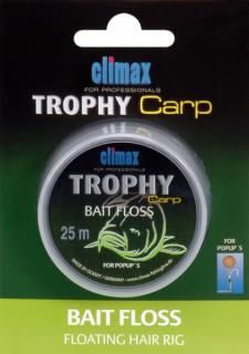 Climax Trophy Carp Bait Flos