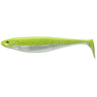 DAIWA PROREX 10 cm CLASSIC SHAD DF DAIWA PROREX 10 cm CLASSIC SHAD DF, chartreuse pearl