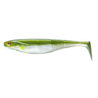 DAIWA PROREX 10 cm CLASSIC SHAD DF DAIWA PROREX 10 cm CLASSIC SHAD DF, metallic ayu