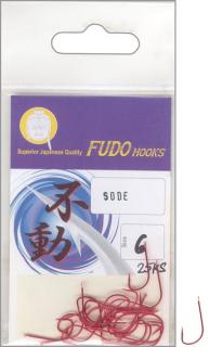 FUDO Sode 1204 - vel. 16 FUDO Sode 1204 - vel. 10