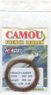 HENDS Camou French Leader