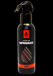 Inproducts Premium Impregnace na obuv 200 ml