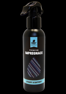 Inproducts Premium Impregnace na stany a batohy 200 ml