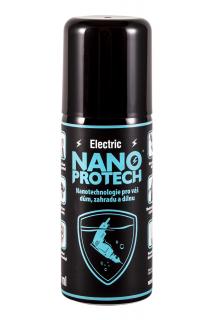Nanoprotech sprej Electric 75 ml