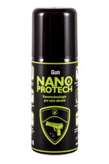 Nanoprotech sprej Gun 75 ml