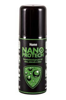 Nanoprotech sprej Home 75 ml