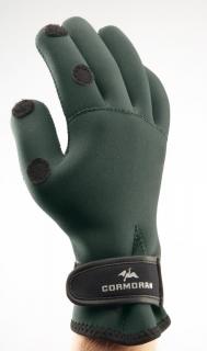 Neoprenové rukavice CORMORAN - vel. XL Neoprenové rukavice CORMORAN - vel. L