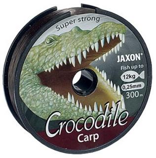 Vlasec Jaxon Crocodile Carp 600m / 0,325mm Vlasec Jaxon Crocodile Carp 600m / 0,325mm