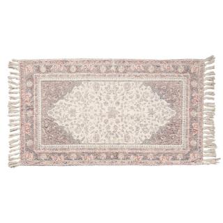 Bavlněný koberec - 140*220 cm