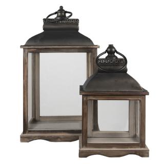 Lucerna Antonella - 34*22*60 / 26*14*42 cm