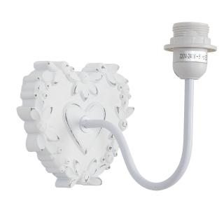 Nástěnná lampa  -   17*15*22 cm E27 / Max 60W