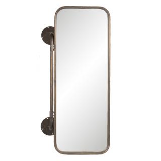Nástěnné  zrcadlo - 48*21*80 cm