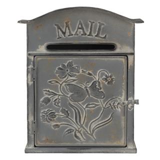 Poštovní schránka - 26*10*31 cm