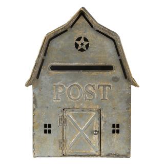 Poštovní schránka - 26*11*35 cm