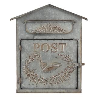 Poštovní schránka - 31*12*36 cm
