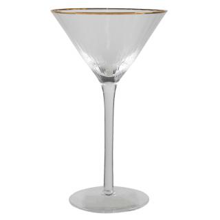 Sklenička na martini  - Ø 13*20 cm / 450 ml