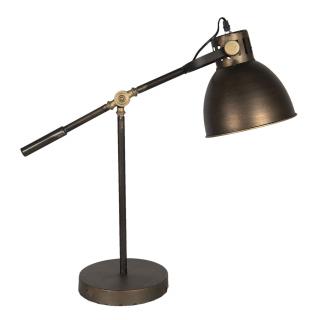 Stolní lampa -  20* 62* 60 cm E27 / max. 1 * 60W