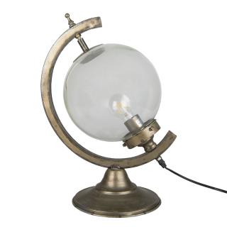 Stolní lampa  JUNO - 36*25*49 cm E27/1