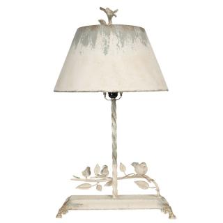 Stolní lampa LAURENCE- 44*43*75 cm E27/max 1*60W